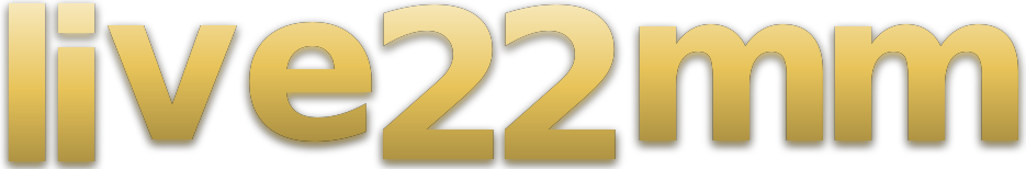 live22 mm logo